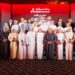 بنك مسقط ينظم احتفال “شركاء في التقدم” ويكرم المؤسسات والشركات الاكثر استخداما للدفع الالكتروني 