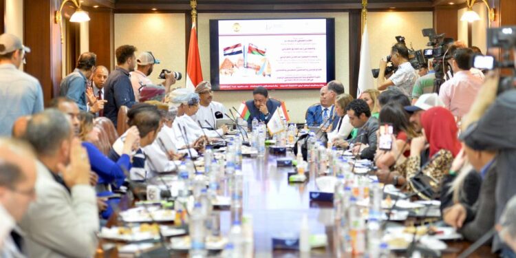 المنتدى الإعلامي العماني – المصري يطالب برؤية مشتركة لمواكبة التطور التقني في مجال الصحافة والإعلام