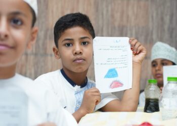 تحت شعار “متعة وفائدة”…انطلاق برنامج صيف مصنعتنا للعلوم والذكاء الاصطناعي