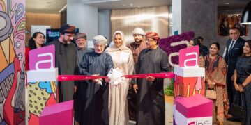 ألوفت تفتتح فندقها الأول في سلطنة عُمان والسواح على موعد لاحتضان العاصمة الفاتنة