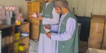 ضبط محلات تجارية تتلاعب في نوعيات فلاتر وزيوت المحركات بالظاهرة 