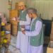 ضبط محلات تجارية تتلاعب في نوعيات فلاتر وزيوت المحركات بالظاهرة 