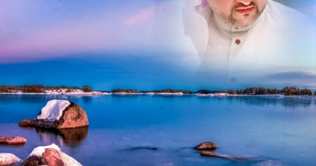 الخيط الفاصل بين الدنيا ودار الآخرة 