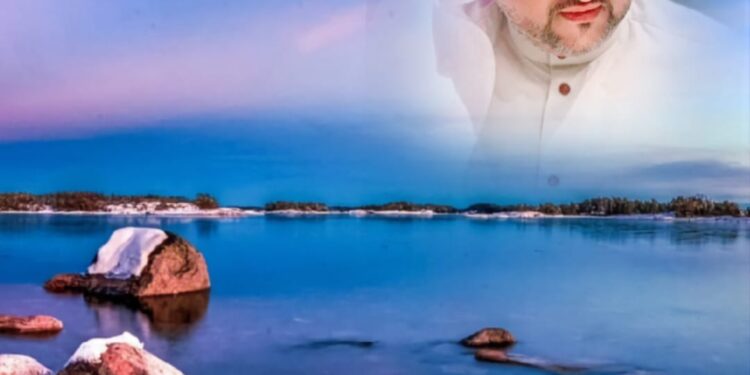 الخيط الفاصل بين الدنيا ودار الآخرة 