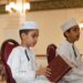 الجمعية العمانية للعناية بالقرآن الكريم تقيم “ اليوم القرآني العماني”