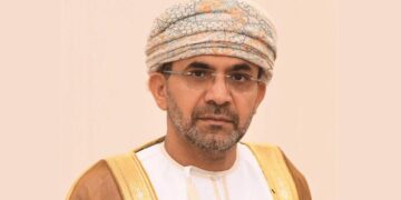 الحبسي يثمّن ما أقره مجلس الوزراء باعتماد خطة دعم إنتاج القمح المحلي