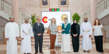 اتفاقية تعاون بين جامعة السلطان قابوس والوكالة الإسبانية لتنمية التعاون الدولي