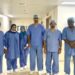 الأولى من نوعها.. إجراء عملية “ الجزعة الكبدية” بمستشفى الرستاق