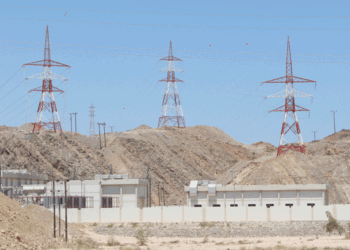 إنجاز مشروع إعادة هيكلة شركات التوزيع والتزويد في قطاع الكهرباء