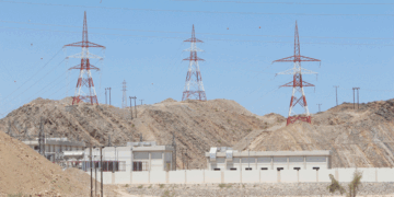 إنجاز مشروع إعادة هيكلة شركات التوزيع والتزويد في قطاع الكهرباء