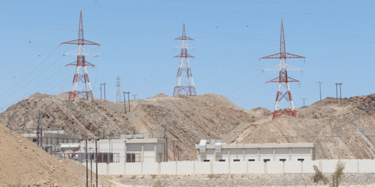 إنجاز مشروع إعادة هيكلة شركات التوزيع والتزويد في قطاع الكهرباء