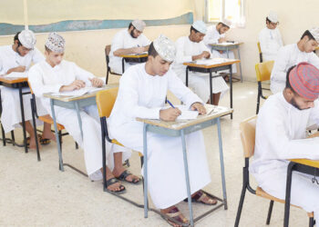 غداً.. بدء امتحانات الدبلوم العام في 361 مركزا بمختلف المحافظات