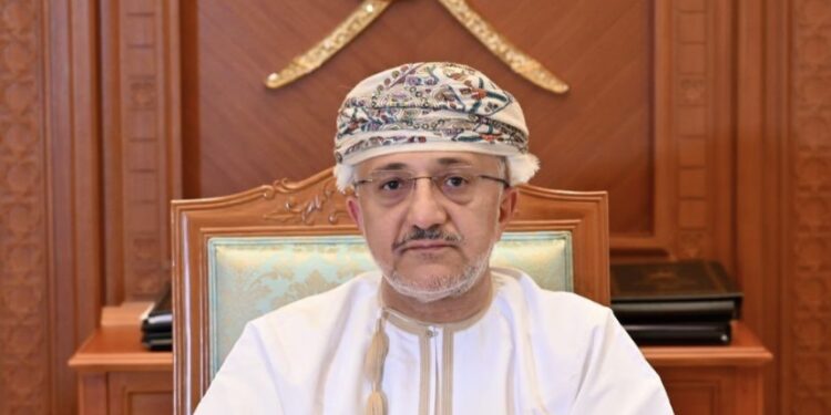 وزارة التراث والسياحة تثمن الأوامر السامية بإنشاء صندوق عُمان المستقبل وتباشر باعداد معايير ومصفوفة التقييم للمشروعات السياحية 1 وزارة التراث والسياحة تثمن الأوامر السامية بإنشاء صندوق عُمان المستقبل وتباشر باعداد معايير ومصفوفة التقييم للمشروعات السياحية