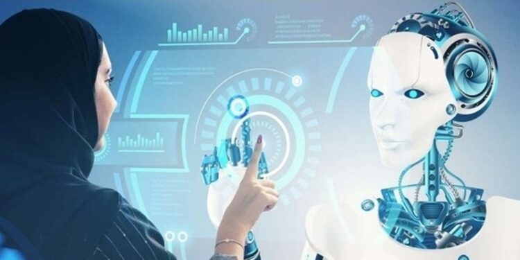 وزارة الاقتصاد تطلق المبادرة الوطنية لتمكين الاقتصاد الوطني المعزّز بالذكاء الاصطناعي