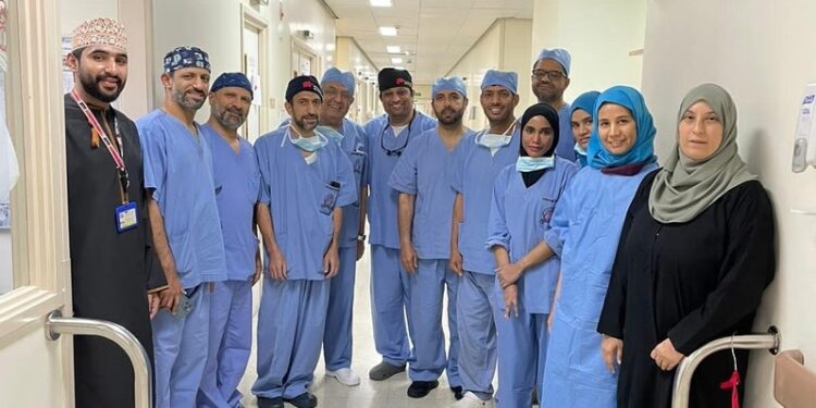 متبرع مُتوفّى دماغيًّا يمنح ٣ مرضى فرصة العلاج من الفشل العضوي المزمن 1 متبرع مُتوفّى دماغيًّا يمنح ٣ مرضى فرصة العلاج من الفشل العضوي المزمن