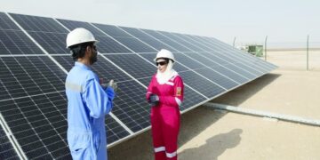 أكثر من 9 مليارات ريال عُماني القيمة المضافة للمؤسسات للربع الرابع من عام 2022م