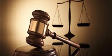 حكم قضائي ضد مؤسسة تجارية تعمل في مجال مقاولات البناء