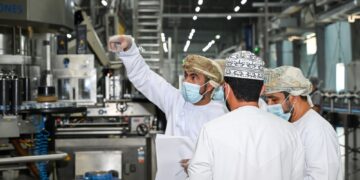 68 مركزًا ومحجرًا ومختبرًا بحثيًّا ورقابيًّا لضمان سلامة وجودة الأغذية في سلطنة عُمان
