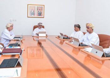 اللجنةُ العُليا لانتخابات الشورى للفترة العاشرة تعقد اجتماعها الثاني