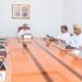 اللجنةُ العُليا لانتخابات الشورى للفترة العاشرة تعقد اجتماعها الثاني