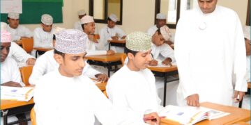 49754 طالبًا وطالبة.. مُسجلون في نظام القبول الموحد