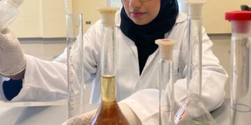 دراسة بحثية عُمانية تخرج بنتائج جديدة مهمة نشرتها مجلة عالمية