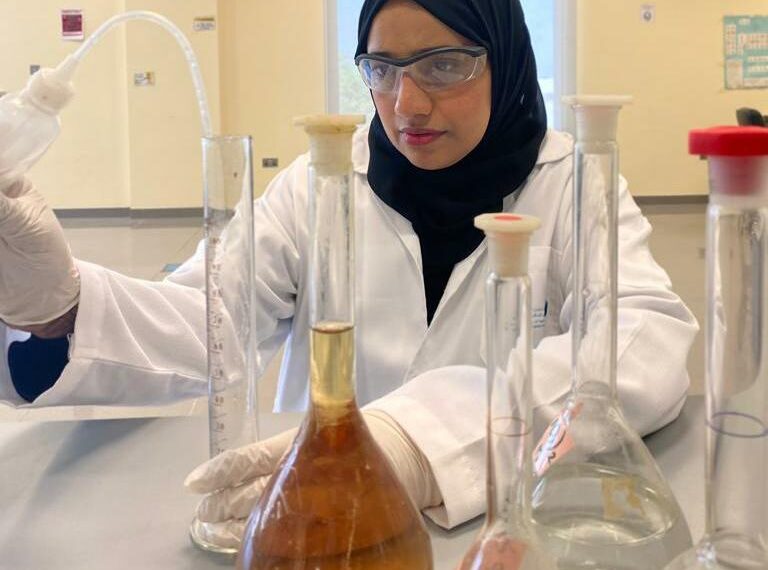 دراسة بحثية عُمانية تخرج بنتائج جديدة مهمة نشرتها مجلة عالمية