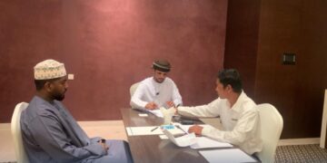 “العمل” تتابع مقابلات التوظيف لعدد من الفرص المتاحة بالقطاع السياحي في ظفار