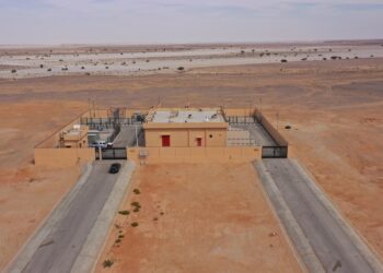 نماء لخدمات ظفار تعلن عن جاهزية قطاعات الكهرباء والمياه لموسم خريف ظفار السياحي