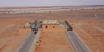 نماء لخدمات ظفار تعلن عن جاهزية قطاعات الكهرباء والمياه لموسم خريف ظفار السياحي