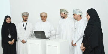 إرسال أول تصميم رقائق إلكترونية عُمانية للاختبار والتحقق من جاهزية التصنيع