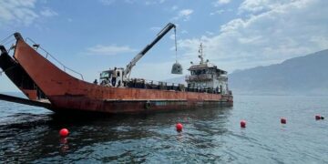 هيئة البيئة تطلق مشروعًا لحماية الشعاب المرجانية بمحافظة مسندم