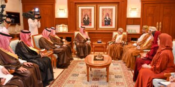 إطلاق مبادرات مشتركة في القطاع السياحي بين سلطنة عُمان والسعودية