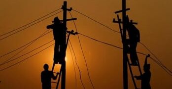 تنبيه بإنقطاع في خدمات الكهرباء في بعض ولايات محافظة ظفار