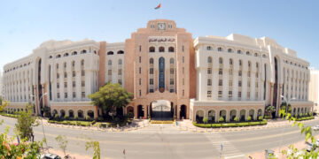 14 مليون ريال عُماني إجمالي قيمة أذون الخزانة الحكومية المخصصة لهذا الأسبوع