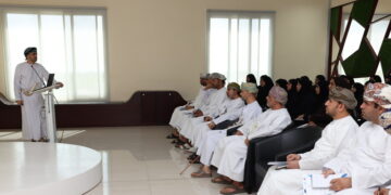 جهاز الرقابة ينفذ برنامجًا تدريبيًّا في مجال المناقصات والعقود والمشتريات