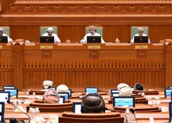 مجلس الشورى يحيل قانون الدين العام إلى مجلس الدولة