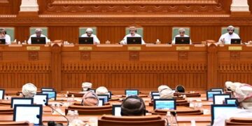 مجلس الشورى يحيل قانون الدين العام إلى مجلس الدولة