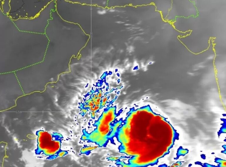 تعرّف على تصنيف الحالات المدارية 1 تعرّف على تصنيف الحالات المدارية
