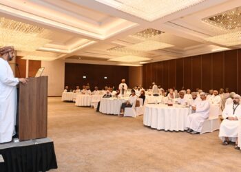 حلقة عمل تستعرض الجهود الحكومية في تعزيز ريادة الأعمال في سلطنة عُمان