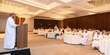 حلقة عمل تستعرض الجهود الحكومية في تعزيز ريادة الأعمال في سلطنة عُمان