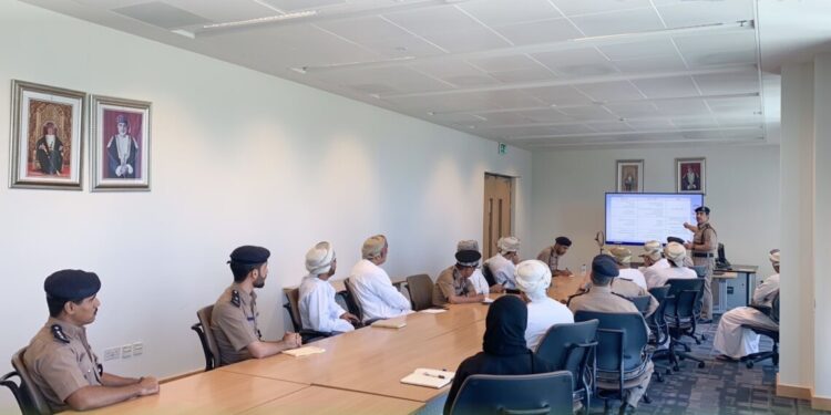 استعدادًا لـ بيبارجوي.. هيئة الطيران المدني تعقد اجتماعًا