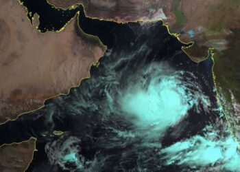 تعرّف على آخر مستجدات و تفاصيل الإعصار المداري “بيبارجوي “