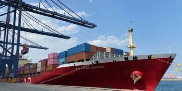 قطاع المواد الغذائية يتصدر قيمة المبيعات المؤمنة بكريدت عمان