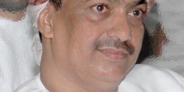 أسر خلف القضبان