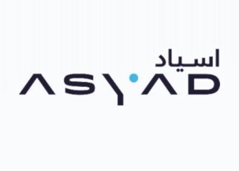 مجموعة أسياد تعلن وظائف شاغرة