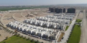 ارتفاع الرقم القياسي العام لأسعار العقارات السكنية في سلطنة عُمان بـ 8.4 بالمائة