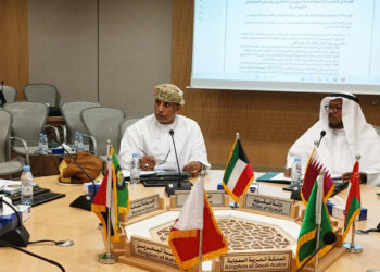 سلطنة عُمان تترأس الاجتماع الـ (24) للجنة الدائمة لمسؤولي إدارات التشريع بالأمانة العامة لدول مجلس التعاون الخليجي