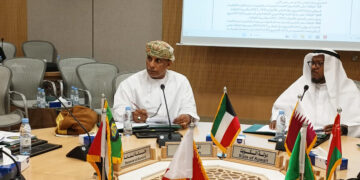 سلطنة عُمان تترأس الاجتماع الـ (24) للجنة الدائمة لمسؤولي إدارات التشريع بالأمانة العامة لدول مجلس التعاون الخليجي