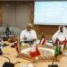 سلطنة عُمان تترأس الاجتماع الـ (24) للجنة الدائمة لمسؤولي إدارات التشريع بالأمانة العامة لدول مجلس التعاون الخليجي